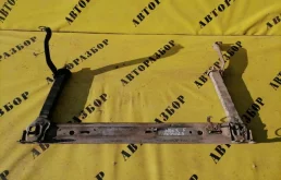 Балка передняя продольная RENAULT MEGANE 3 2009-2016 2009 544F00003R УНИВЕРСАЛ 1.5 K9K836 K9KJ836110 Л/С