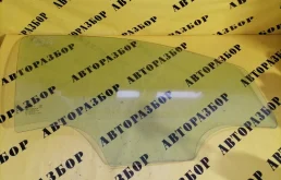 Стекло двери передней правой CHEVROLET AVEO T300 2011-2015 2013 95963638 СЕДАН 1.6 F16D4 116 Л/С