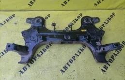 Подрамник передний CHEVROLET AVEO T300 2011-2015 2013 95483968 СЕДАН 1.6 F16D4 116 Л/С