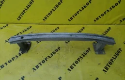 Усилитель переднего бампера RENAULT MEGANE 3 2009-2016 2009 752100003R УНИВЕРСАЛ 1.5 K9K836 K9KJ836110 Л/С