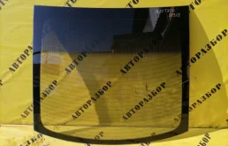 Стекло заднее CHEVROLET AVEO T300 2011-2015 2013 95421517 СЕДАН 1.6 F16D4 116 Л/С