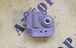 Сервопривод печки CHEVROLET AVEO T300 2011-2015 2013 16452770 СЕДАН 1.6 F16D4 116 Л/С
