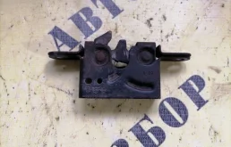 Замок капота RENAULT MEGANE 3 2009-2016 2009 656010010R УНИВЕРСАЛ 1.5 K9K836 K9KJ836110 Л/С