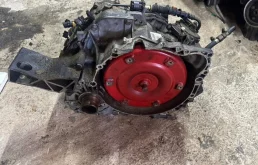 АКПП Volvo XC70 2003 8675901 B5254T2