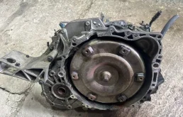 АКПП Volvo S60 2005 30681182 B5244S