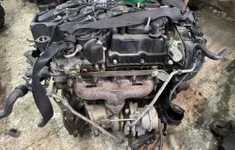 Двигатель Volvo S60 B4164T B4164T