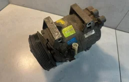 Компрессор кондиционера Volvo XC90 8684287 B5254T2