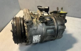 Компрессор кондиционера Volvo S80 31418490 D5244T10
