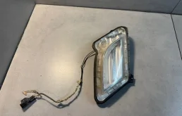 Дневной ходовой огонь Volvo S60 89091133, левый