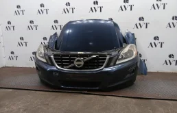 Ноускат (Nose Cut) Volvo XC60
