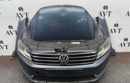 Ноускат (Nose Cut) Volkswagen Passat B7