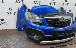 Ноускат (Nose Cut) Opel MOKKA J13