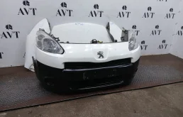 Ноускат (Nose Cut) Peugeot Partner