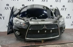 Ноускат (Nose Cut) Mitsubishi Outlander