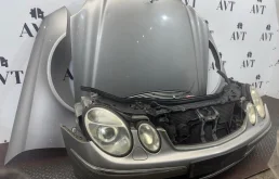 Ноускат (Nose Cut) Mercedes-Benz E-Class W211