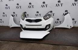 Ноускат (Nose Cut) KIA Picanto TA