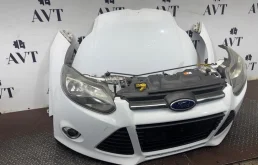 Ноускат (Nose Cut) Ford Focus 3