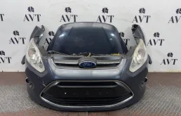 Ноускат (Nose Cut) Ford C-Max