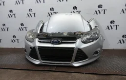 Ноускат (Nose Cut) Ford Focus 3
