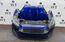 Ноускат (Nose Cut) Ford Focus 3