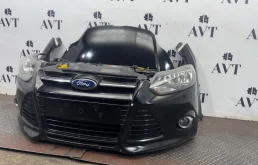 Ноускат (Nose Cut) Ford Focus 3