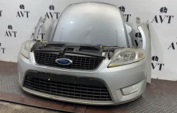 Ноускат (Nose Cut) Ford Mondeo 4