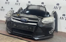 Ноускат (Nose Cut) Ford Focus 3