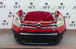 Ноускат (Nose Cut) Citroen Berlingo B9