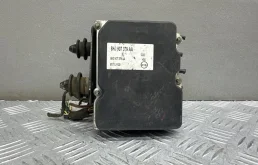Блок abs Audi A4 B8