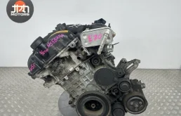 Двигатель BMW X5 E70