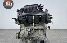 Двигатель Nissan X-Trail T31