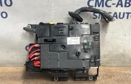 Блок предохранителей Volkswagen Touareg 7P0937548G NF 3.0 CGE
