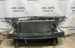 Кассета радиаторов Audi A7 2011 4G0805594C 4G 3.0 CGW