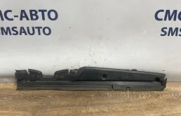 Воздуховод Audi A7 2011 4G0121292E 4G 3.0 CGW, передний