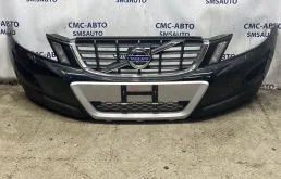 Бампер в сборе Volvo XC60 39867178 XC60, передний