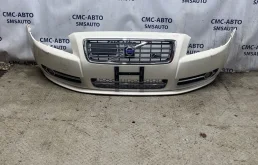 Бампер в сборе Volvo S80 39870135 С80 4.4 B8444S