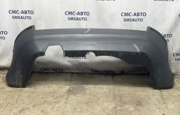 Бампер Volvo XC90 39977017 XC90 2.5 B5254T2, задний