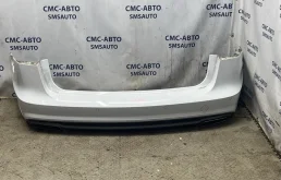 Бампер в сборе Audi A6 4G9807067Q C7 2.0T CYP, задний