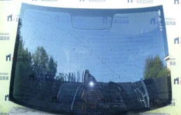 Стекло заднее Ford Focus 1362994 2