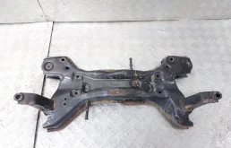 Подрамник Skoda Fabia 2012 5J2