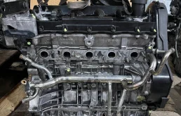 Двигатель D5244T18 VOLVO XC90 2006-2014