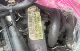 Двигатель 651955 Mercedes-Benz Sprinter W906 2.2 Бензин