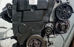 Двигатель B5244T3 Volvo XC90 1 2.4 Бензин