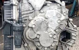 Коробка передач автоматическая (АКПП) CV6R7000AC Ford Kuga 2 2.0 Дизель