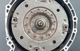 Коробка передач автоматическая (АКПП) 8HP45 BMW 3 F30/F31/GT F34 2.0 Дизель
