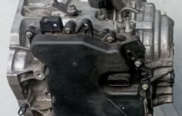 Коробка передач автоматическая (АКПП) 2RDR Opel Antara 3.0 Бензин