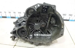 МКПП Nissan Primera P12 (2001—2008)