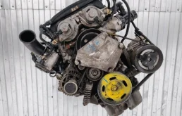 Двигатель Opel Astra J 1.4