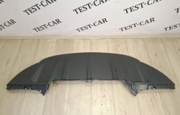 Спойлер бампера Porsche Cayenne 2010-2018 958 (92A)