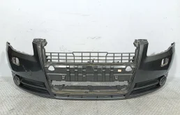 БАМПЕР AUDI A4 8E0807105 ПЕРЕДНИЙ  серый KB1509Z